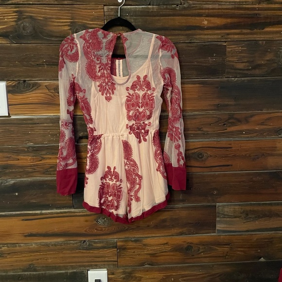 Romper - Picture 3 of 3